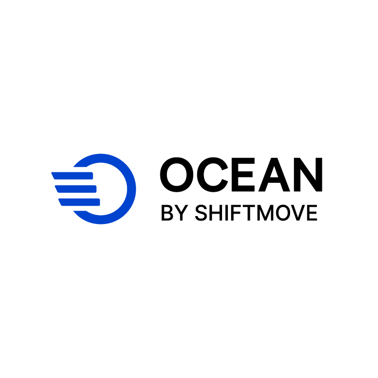 logo Ocean partenaire Gesec gestion flotte véhicules géolocalisation