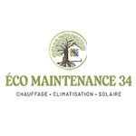 ECO MAINTENANCE 34
