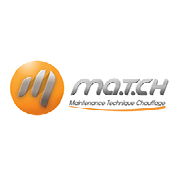 MAINTENANCE TECHNIQUE EN CHAUFFAGE – MATCH