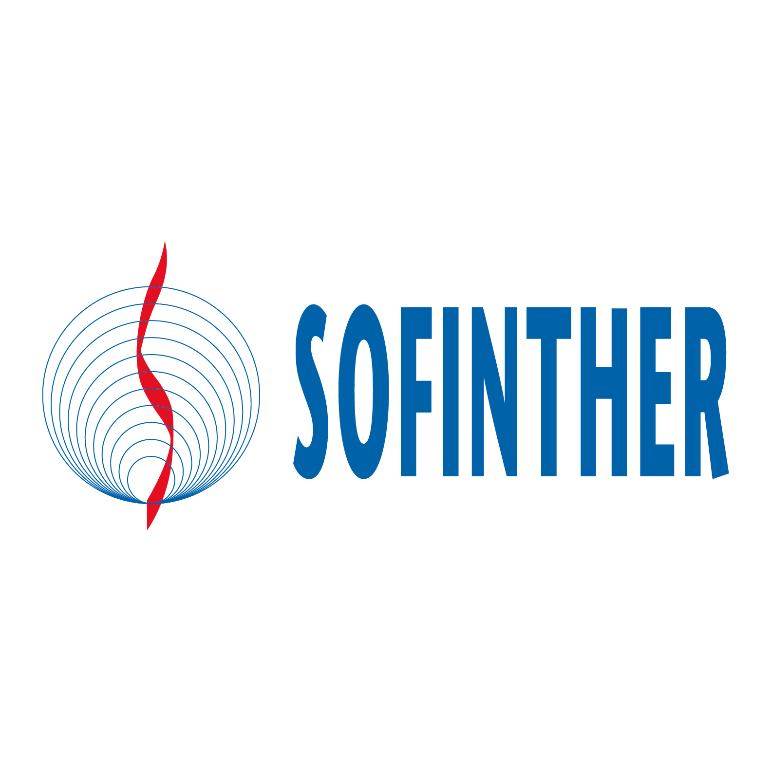 logo Sofinther partenaire Gesec expert génie climatique climatisation ventilation