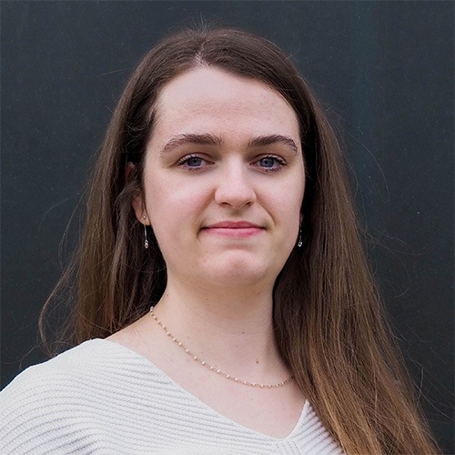 Photo Annaelle Planchon Juriste Gesec