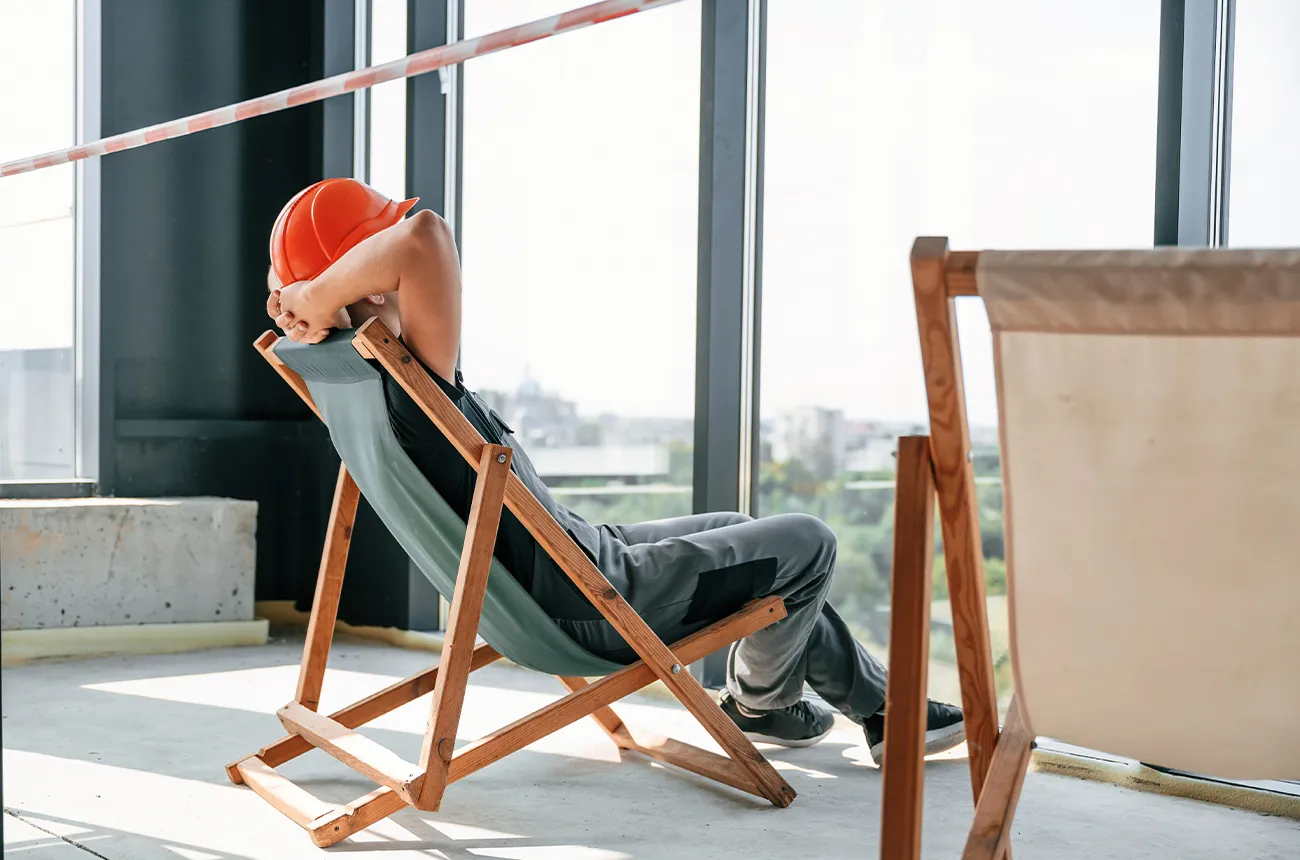 transat conges vacances technicien chantier btp regle obligation