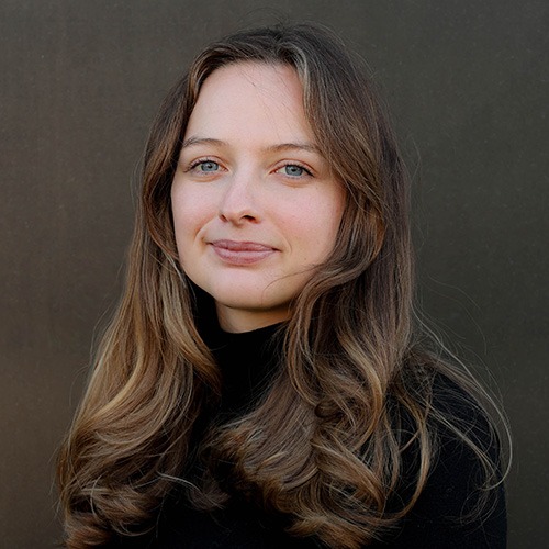 Photo Margot Wozniak Juriste Gesec