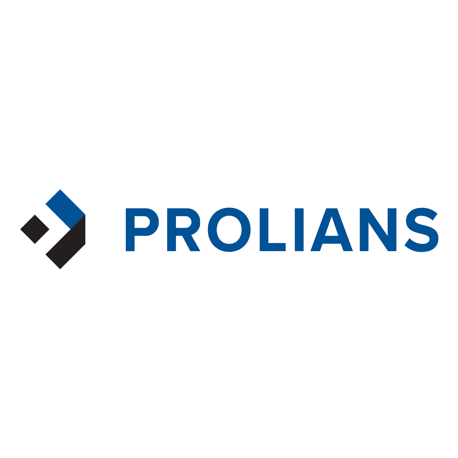 logo Prolians partenaire Gesec métiers construction