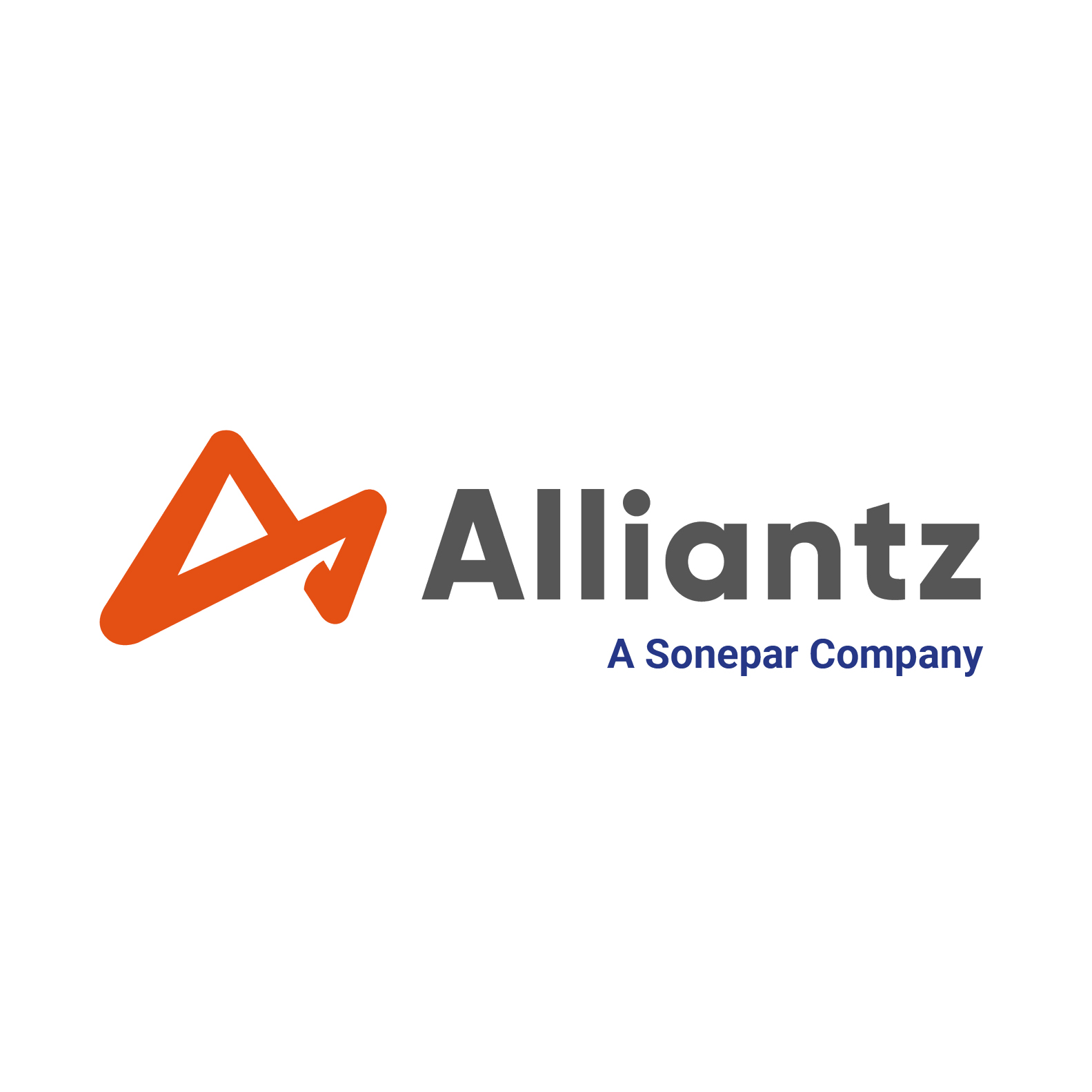 logo Alliantz Sonepar Compagny partenaire Gesec matériel solaire professionnel