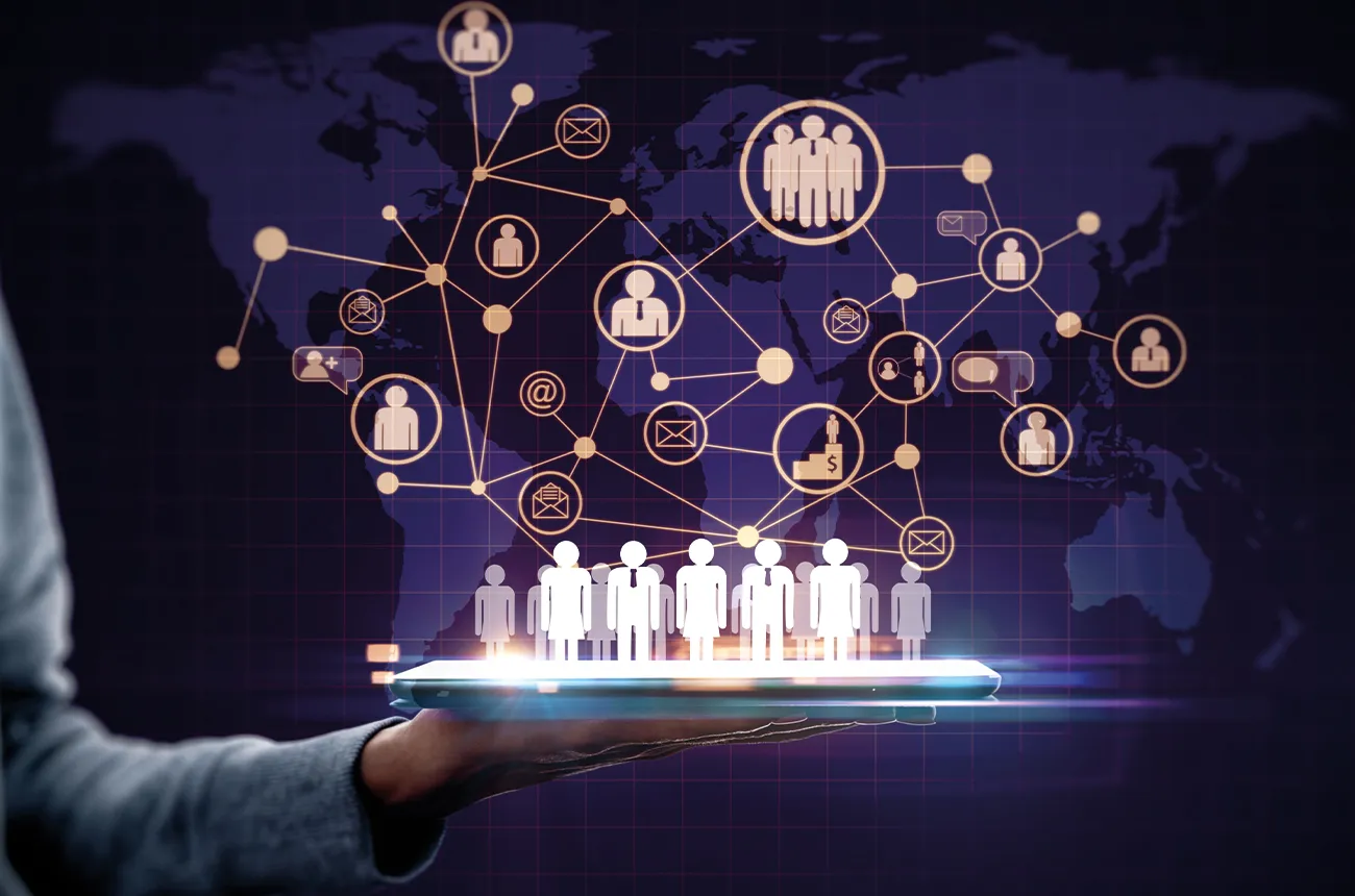 emploi recrutement aide IA intelligence artificielle trouver candidats