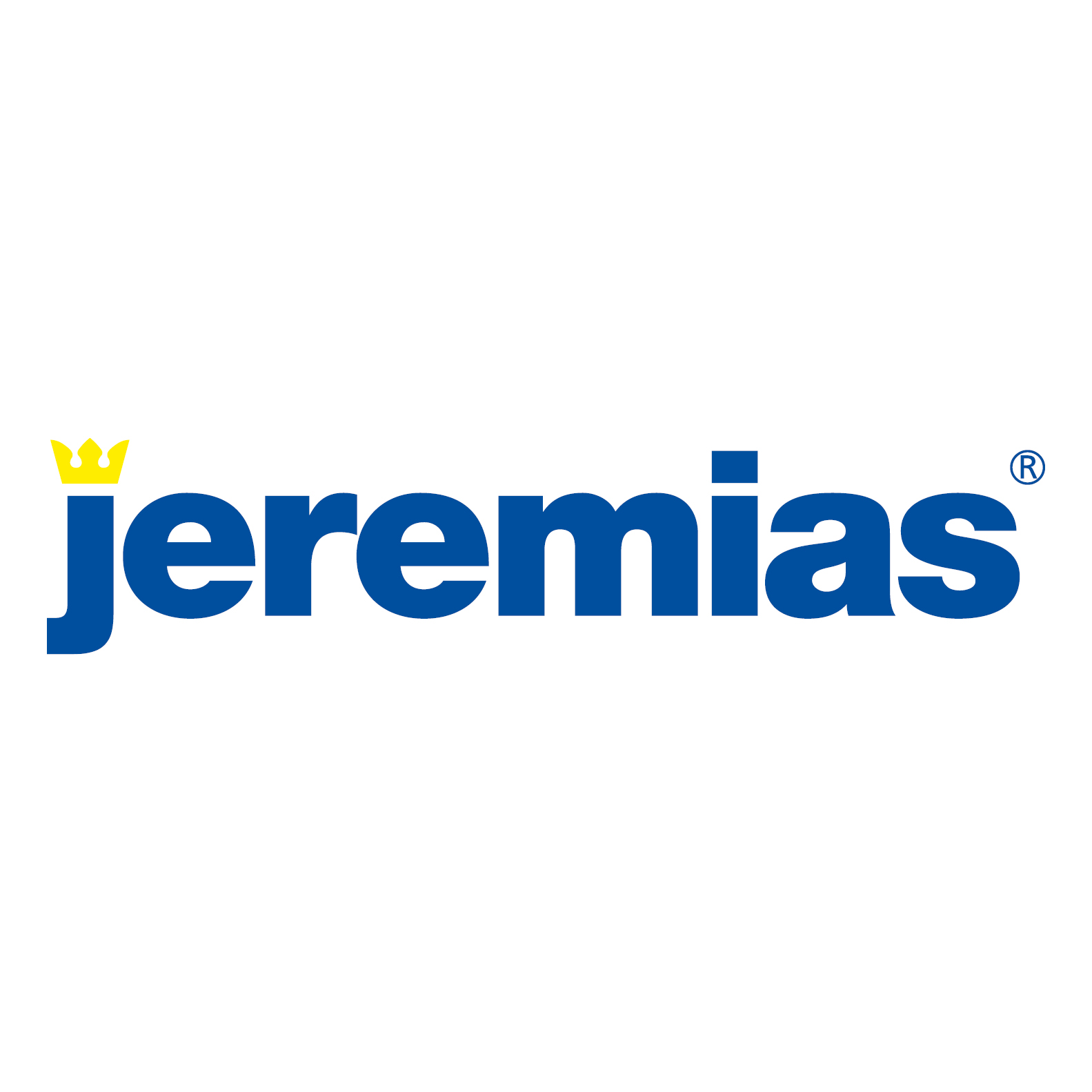 logo JEREMIAS partenaire Gesec fabricant conduits fumee evacuations