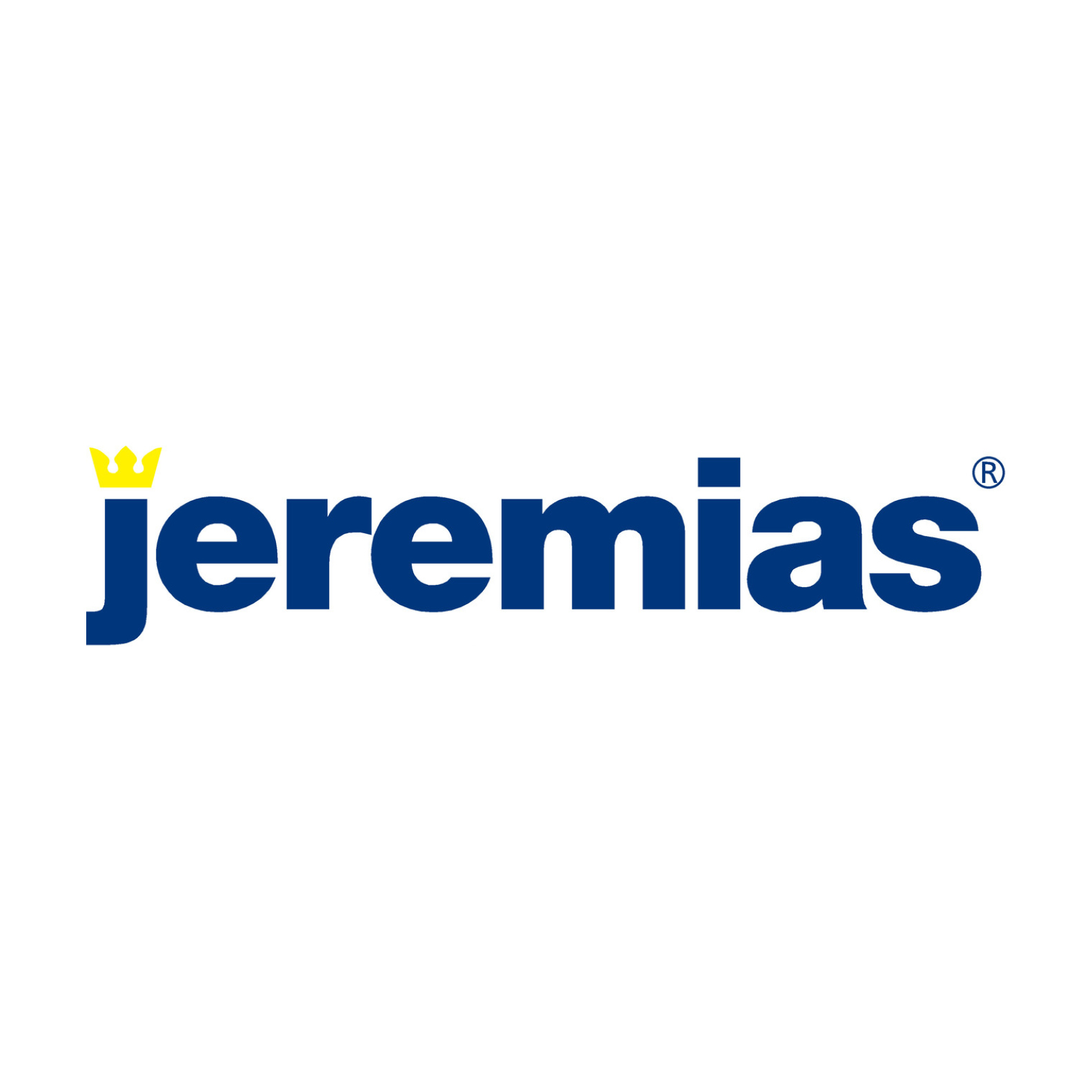 logo JEREMIAS partenaire Gesec fabricant conduits fumee evacuations