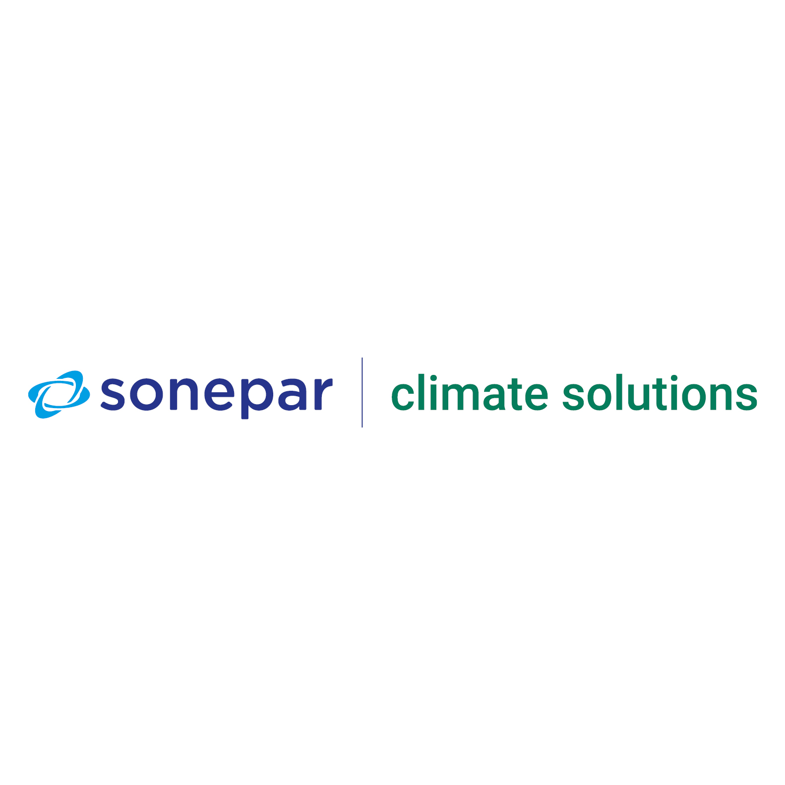 logo Sonepar Climate Solutions partenaire Gesec distributeur spécialiste genie climatique