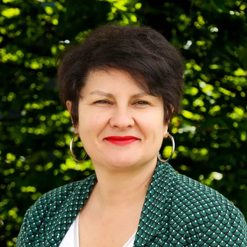Christel Nabais Bouquier directrice academie Gesec