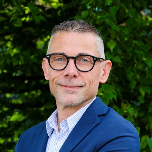 Photo Jean-Yves Rousset Directeur Partenariats Gesec