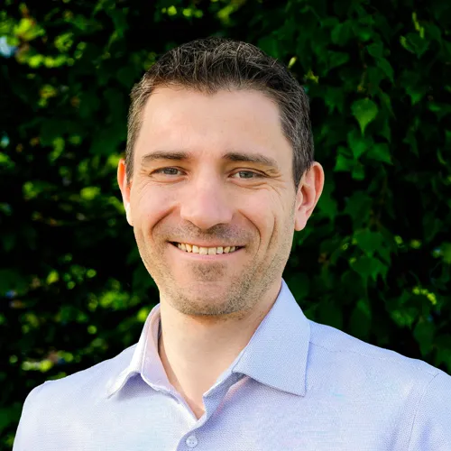 Julien Bordenave Trapet Responsable du Développement Régional Région Sud-Ouest Gesec