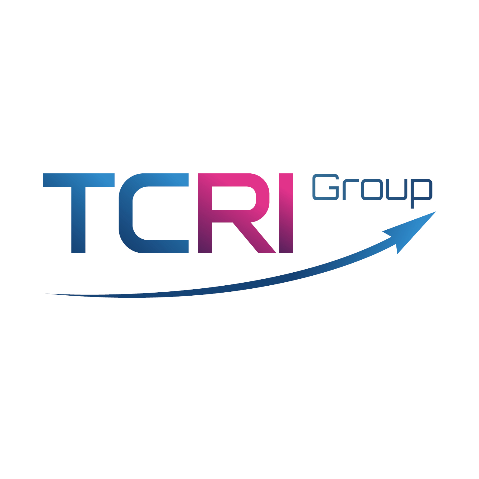 logo TCRI Group partenaire Gesec équipements sanitaires chauffage thermique